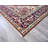 Royal Heriz Transitional Burgundy Area Rug-32489714