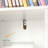 40.95'' H X 41.7'' W Book Display