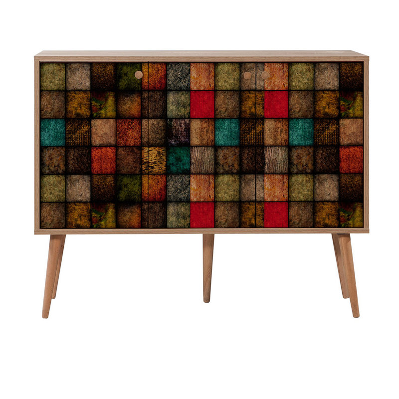 Clementie 47" Console Table