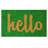 Carlaysia Non-Slip Outdoor Doormat-21480681-39084473