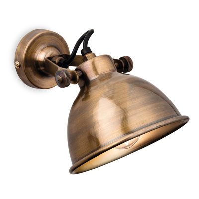 Mantis Armed Sconce