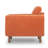 Leno Upholstered Armchair-690421301