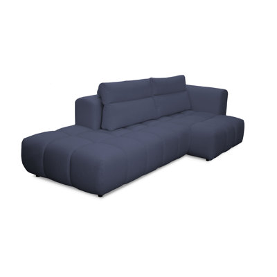 4 Seater Sofa & Chaise