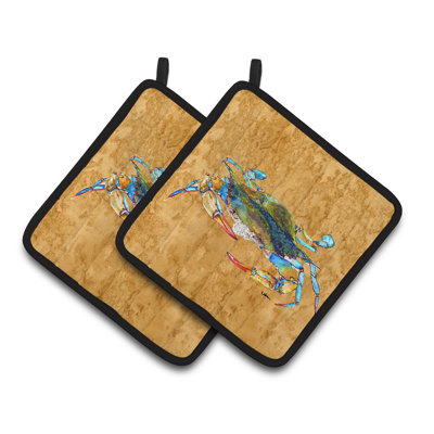 Porte-crabe