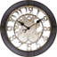 Horloge murale 15,5 po Bermondsey