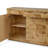 Spates Sideboard-Natural Mappa Burl