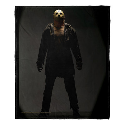 Throw Blanket