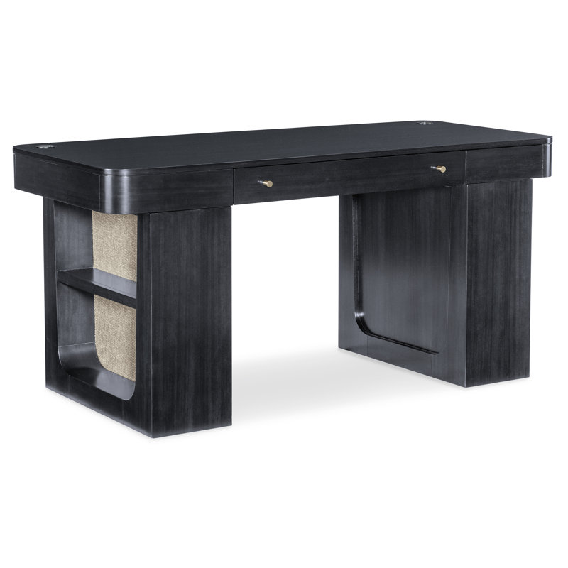 Kenzo Adjustable-Height Desk