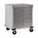 Seville Classics UltraHD 4-Drawer with 1-Door Rolling Cabinet