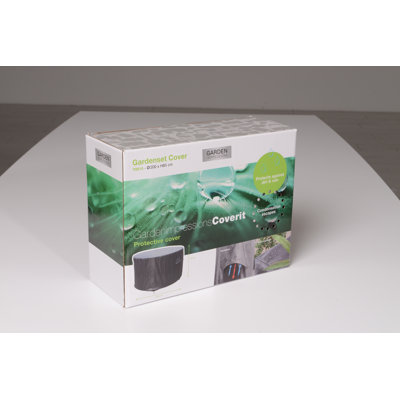 Outdoor Patio Sofa Cover