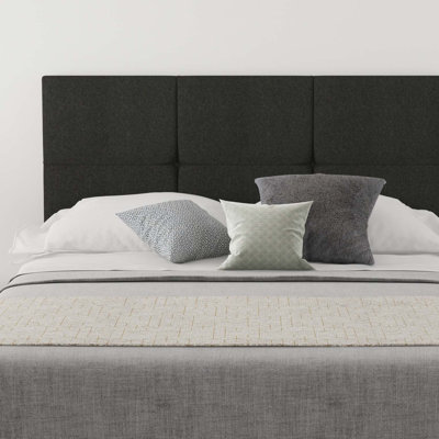 Kellen Upholstered Headboard