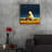 'Yoga Chick Front Split' by Lucia Heffernan-1243720351