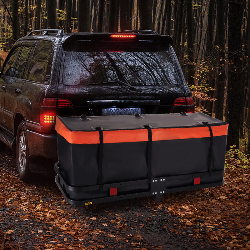 Hitch Cargo Carrier