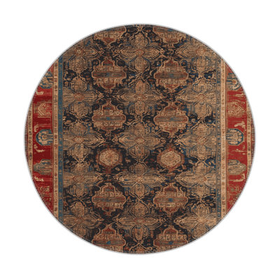 Tapis intérieur et extérieur ArtDeco