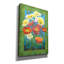 "Bouquetn Border 1" par Carolee Vitaletti