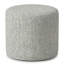 Berlin Gardens Lilly Hive 20" Round Pouf-303155581