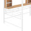 Lit mezzanine Damir, pour enfants-19326030-19326896
