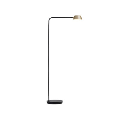 Olo Arched Floor Lamp