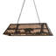 Hibbing 6 - Light Pendant