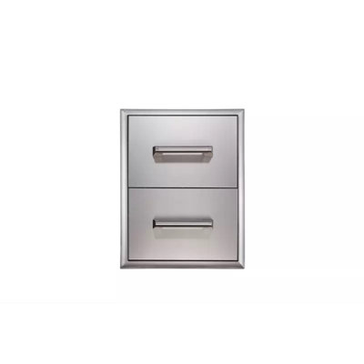 EdgeStar Outdoor Party 15.93 in. W x 18.31 in. D Side Drawer