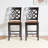 Annorah Solid Wood Counter Stool-962221594