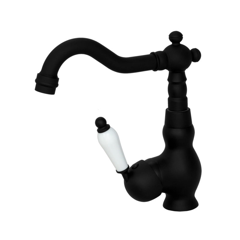 Edene Mono Basin Mixer