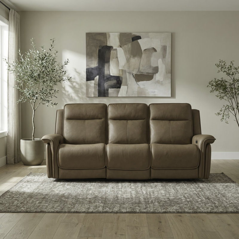 Alla Zero Gravity Power Reclining Sofa