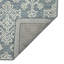 Laurent Hand-Tufted Geometric Natural Wool Area Rug-2105072625