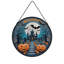 Panneaux de vitrail Castle-204143455