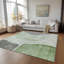 Tapis intérieur / extérieur Cherylleigh avec envers antidérapant-1793824281