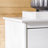 Bhuneshwar 6 Drawer Solid Wood Double Dresser-73486783
