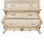 Commode 6 tiroirs Platine de Royale-23595366