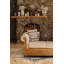 Aleeka One-of-a-Kind Rectangle 9'11" X 14'2" 1990's Wool Area Rug