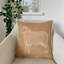 Sheep Wool Cushion Cover-89415451