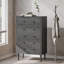 Commode à 5 tiroirs Nordic-507551268