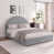 Gris simple