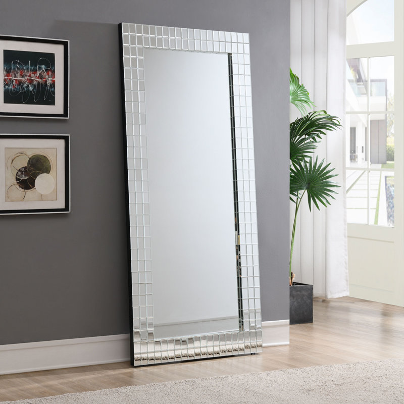 Miroir d'appoint Dominic