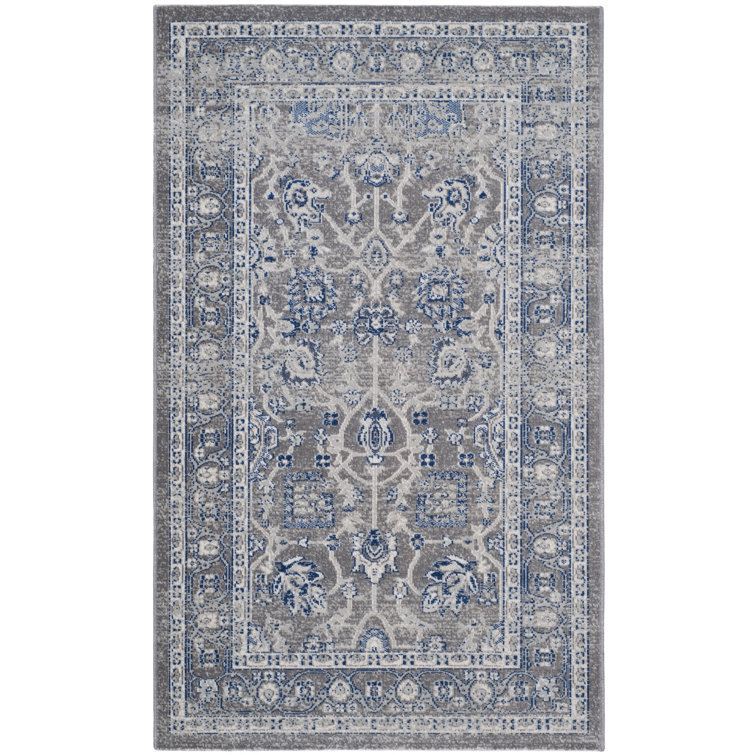 Guththorm Performance Oriental Rug