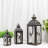 Metal Tabletop Lantern-173010374