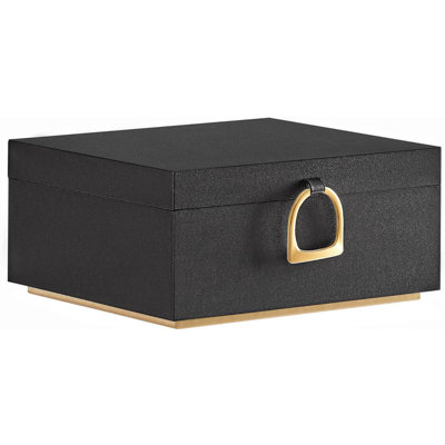 Jewellery Box +