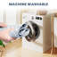 TPE,PVC-free Non-Slip Bath Mat-1492080111