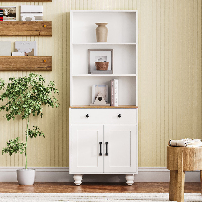 23.6'' Sideboard, White