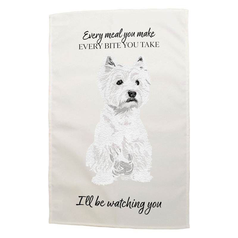 Tea Towel Kitchen Towel
