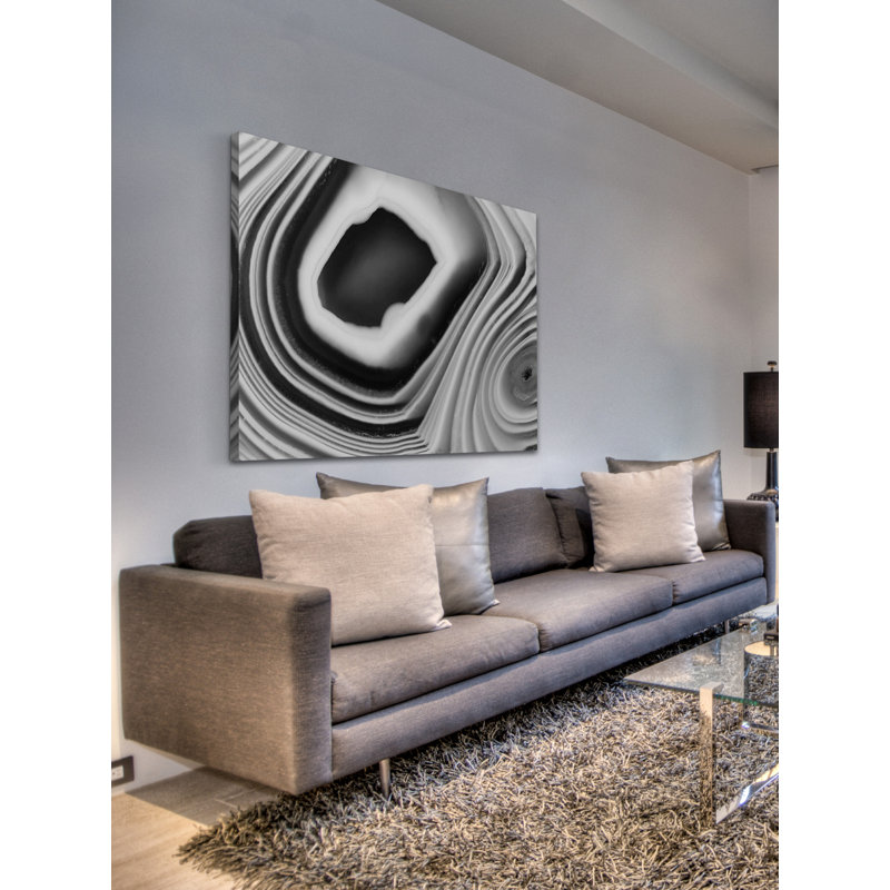 Wrapped Canvas Print, 101cm H x 152cm W