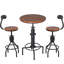 Ensemble repas rond 23,62 po Margarita