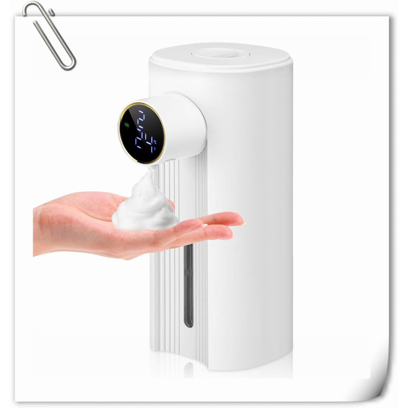 Soap Dispenser
