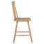 Ensemble de 2 chaises d'appoint Andrews Windsor-122460475