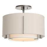 Exos 3 - Light Semi Flush Mount