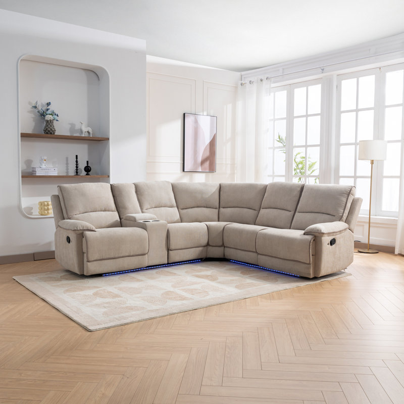 Fauteuil inclinable Lucecita