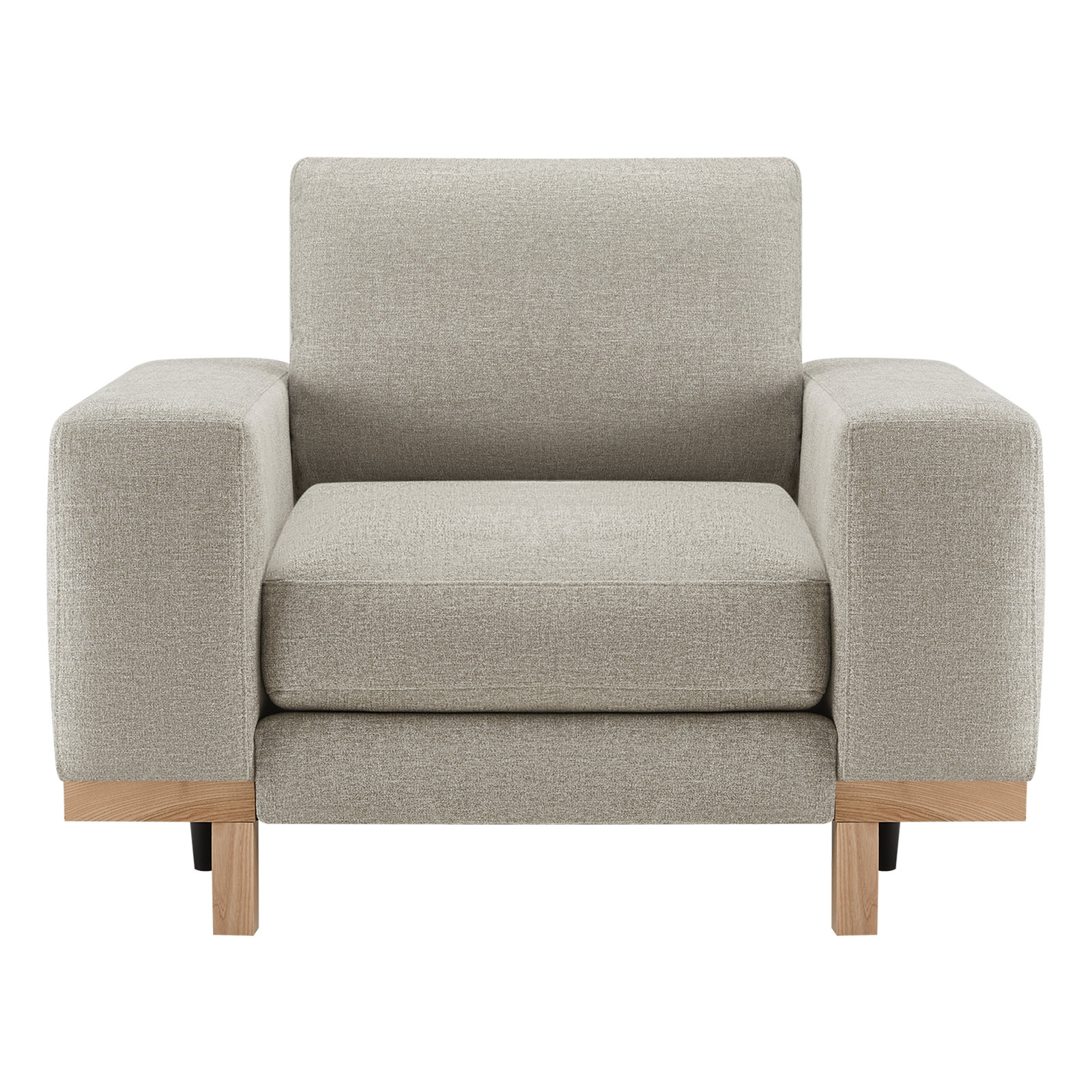 Arnette 2Piece-Living Room Set, Brent Sand